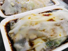 猪肝肠-穗银肠粉店(东川路店)