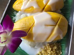 -Jungle Kitchen