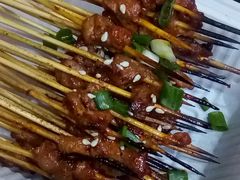 -五娃子烧烤(人民路150号院店)