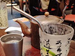 -古都历食南京菜·烤鸭·鸭血粉丝·汤包(南京博物院店)