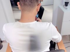 -风格style 专业烫染