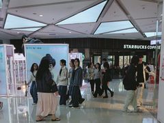 -万达广场(南昌红谷滩店)