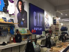 -GAP(王府井奥莱·香江小镇店)