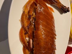-惠丰堂饭庄·烤鸭·京味菜(万泉庄 苏州桥店)