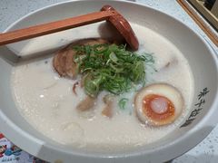 -味千拉面(和平大道奥山世纪城店)