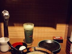 -天然豚骨拉面专门店 一兰(铜锣湾店)