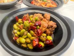 -老娘舅(吴山路店)