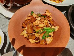 -福照楼汽锅鸡·云南菜(火车站锦江店)