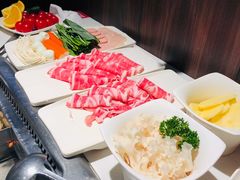 -海底捞火锅(锦艺城店)