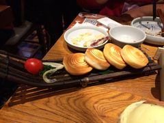 -云海肴云南菜·蒸汽石锅鱼(北京良乡华冠店)