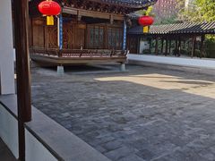 -江宁织造博物馆