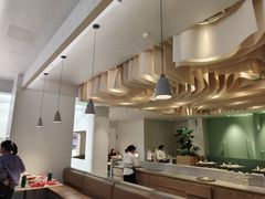 -大树餐厅(大悦城店)