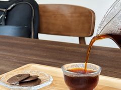 -豆子日记咖啡 BeanDaily Cafe