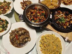 -79号渔船海鲜饭店(华强北店)