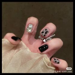 -熙画美上门MakeUp美甲美睫