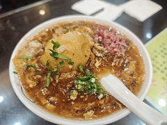 -毛华美食(清扬路店)