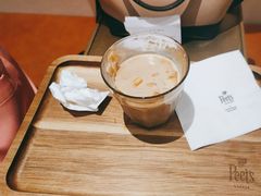 -Peet's 皮爷咖啡(乐峰店)