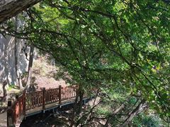 -终南山南五台景区