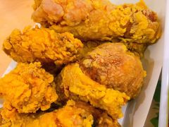 -德克士(三门路店)