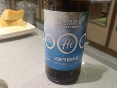 -海底捞火锅(西单店)