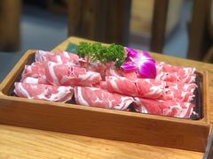 -草原塞蛮羊火锅城(港湾店)