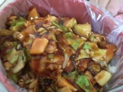 -胖哥料理(兴义里店)