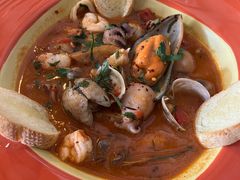 -我的意大利厨房