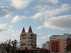 -美国村