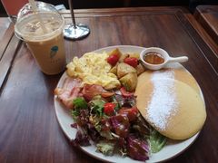 -VESH COFFEE(定西路店)