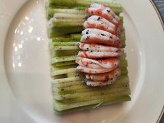 -西安绿地假日酒店·丽宝轩中餐厅