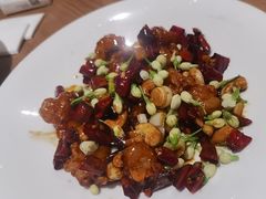 -榕意·川味之美(深业上城店)