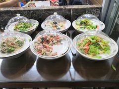 -白魁老号饭庄(安内店)