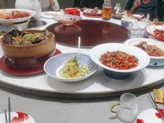 -食味楼(枫林湾店)