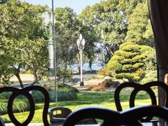 -浙江西子宾馆·瑶园咖啡厅