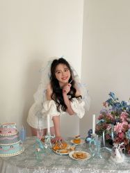 -WAVE SODA摄影工作室