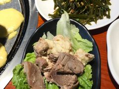 -三牦记·涮烤一体火锅(小河店)