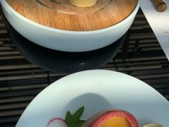 -荷风细雨·中国茶宴(碧云店)