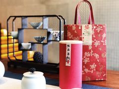 滇红-一澜江宴·江景地标楚菜(江滩公园店)