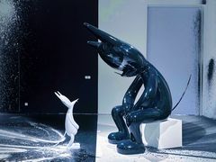 -时代美术馆-成都馆