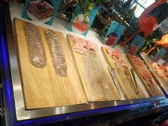 -五月罗马海鲜烤肉自助餐厅(印象城店)