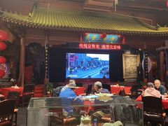 -正阳门饭庄·烤鸭·北京菜(万丰路七里庄店)