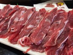 -潮汕美牛肉丸火锅店(天宁寺店)