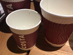 -COSTA COFFEE(武汉武商MALL店)