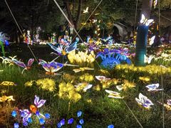 -歌斐颂巧克力小镇