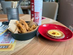 -必胜客(龙茗店)