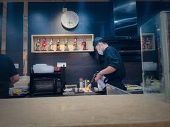 -东京屋(武定路店)