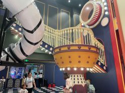 -meland亲子乐园(深圳领展中心城店)