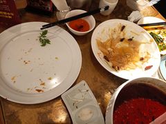 -京味斋·烤鸭·北京菜(安贞店)