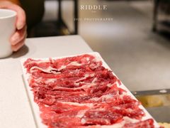-古乐牛香鲜牛肉牛杂火锅(观前街店)