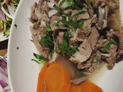 -巴依老爷新疆美食(赛格店)